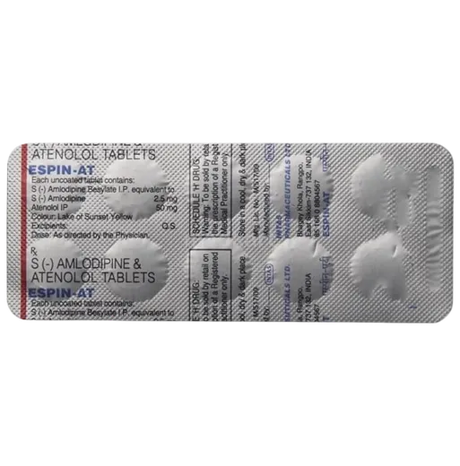 espin at tablet 10's